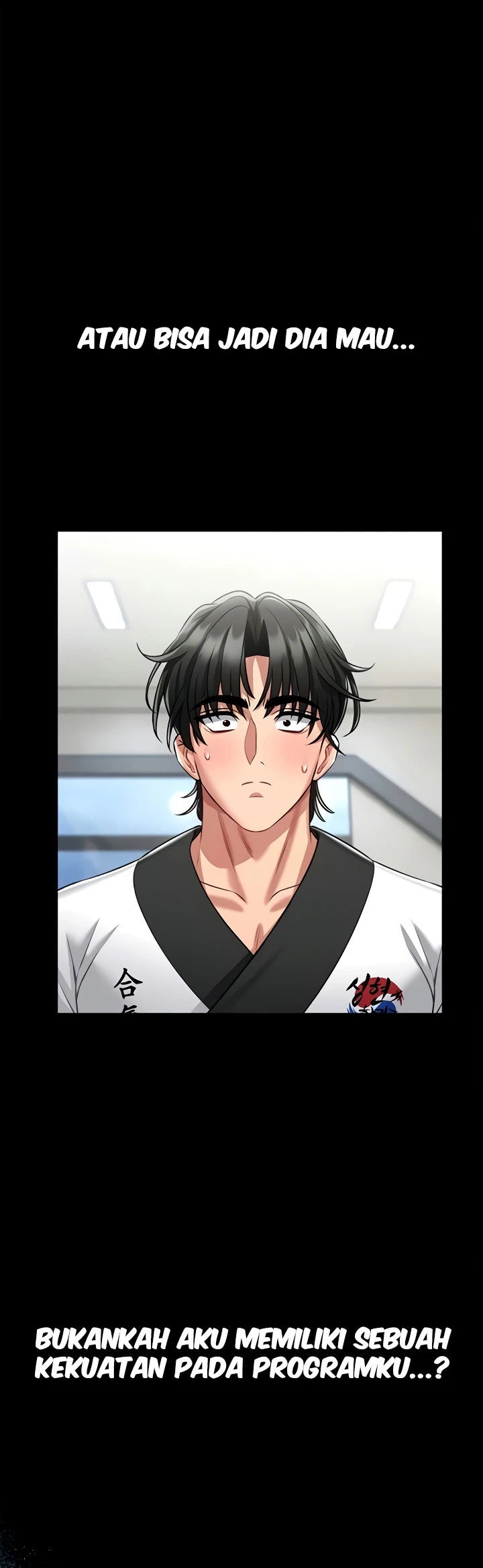 I Will Teach You Self Defense - Page 72